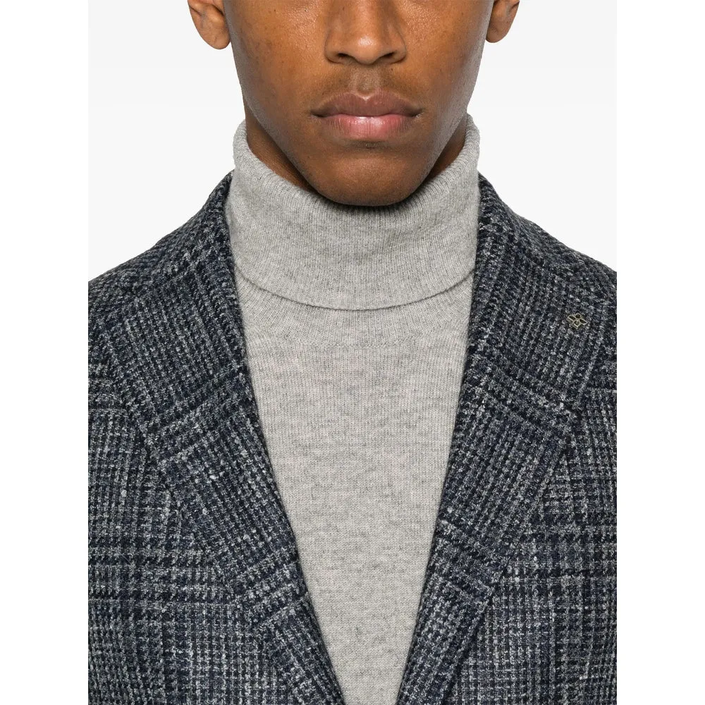 Jackets Blue, Gray sold by Wanan Luxury product image thumbnail 4