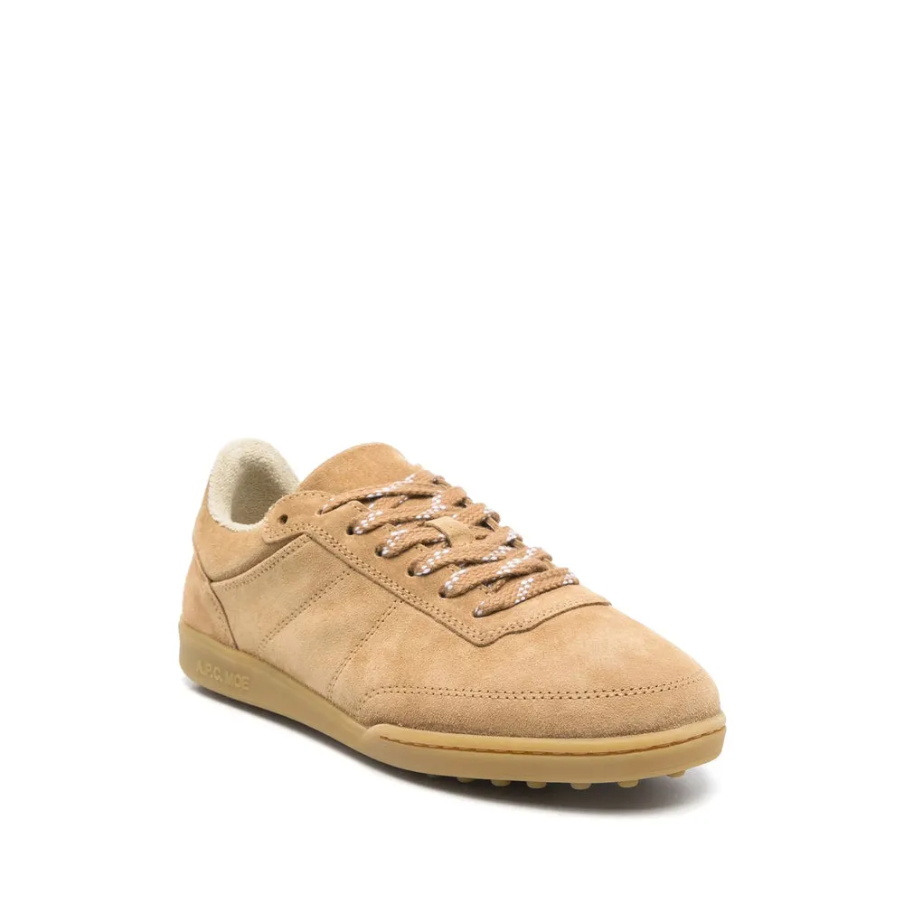 Sneakers Brown sold by Wanan Luxury product image thumbnail 3