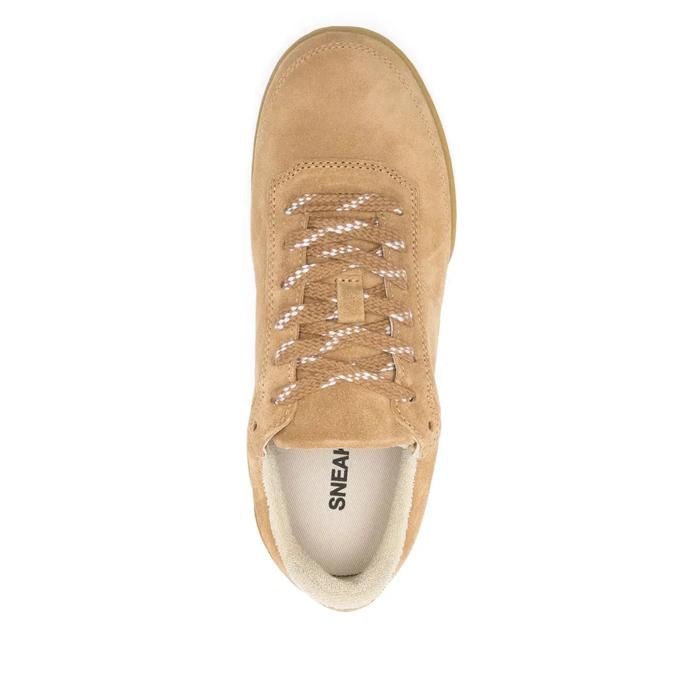 Sneakers Brown sold by Wanan Luxury product image thumbnail 2