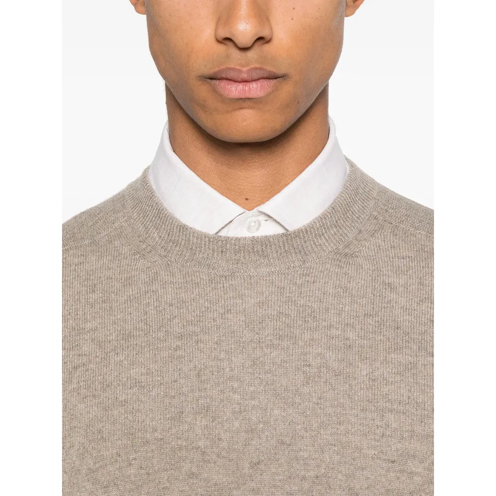 Sweaters Brown sold by Wanan Luxury product image thumbnail 3