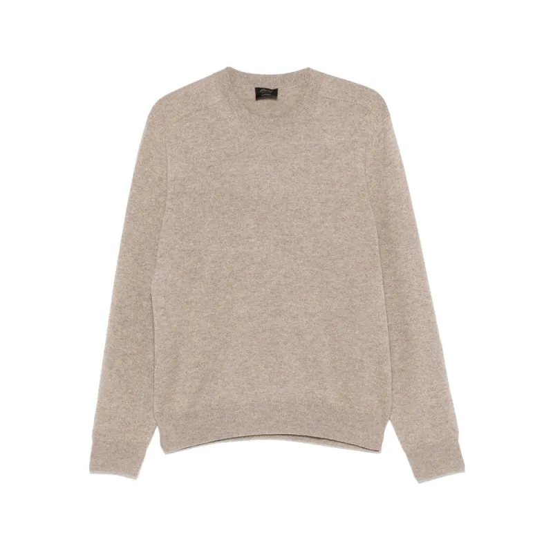 Sweaters Brown sold by Wanan Luxury