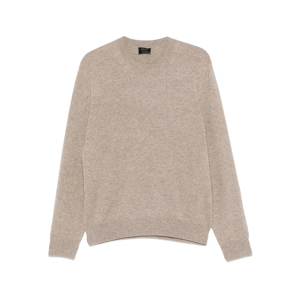 Sweaters Brown sold by Wanan Luxury
