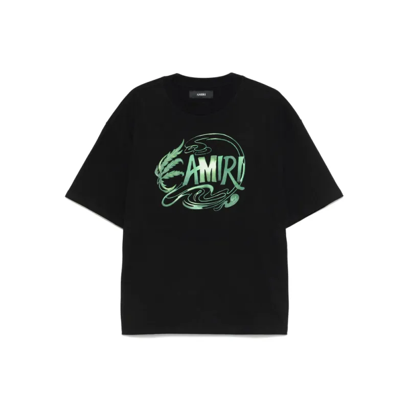 T Shirts Black sold by Wanan Luxury