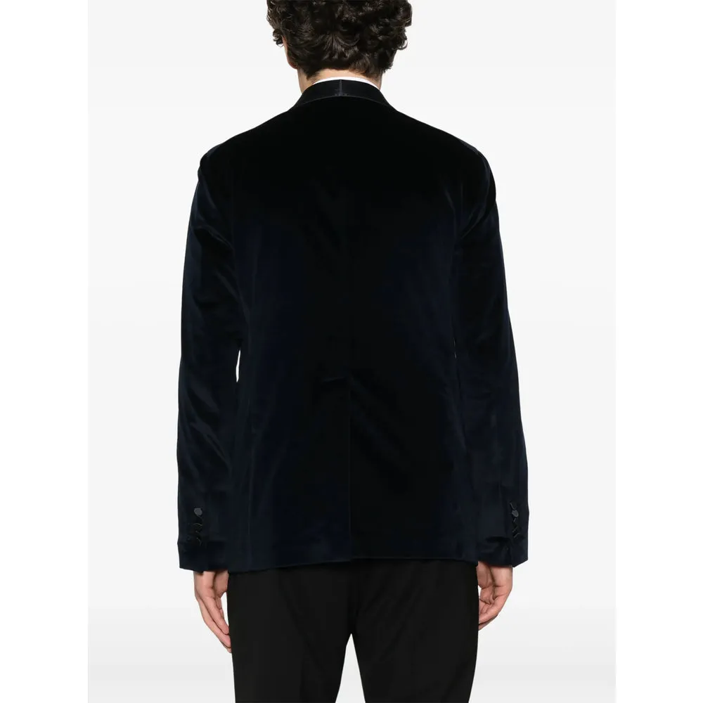 Jackets Blue sold by Wanan Luxury product image thumbnail 2