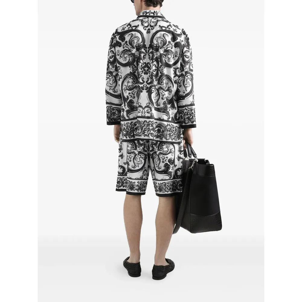 Pants White, Black sold by Wanan Luxury product image thumbnail 3