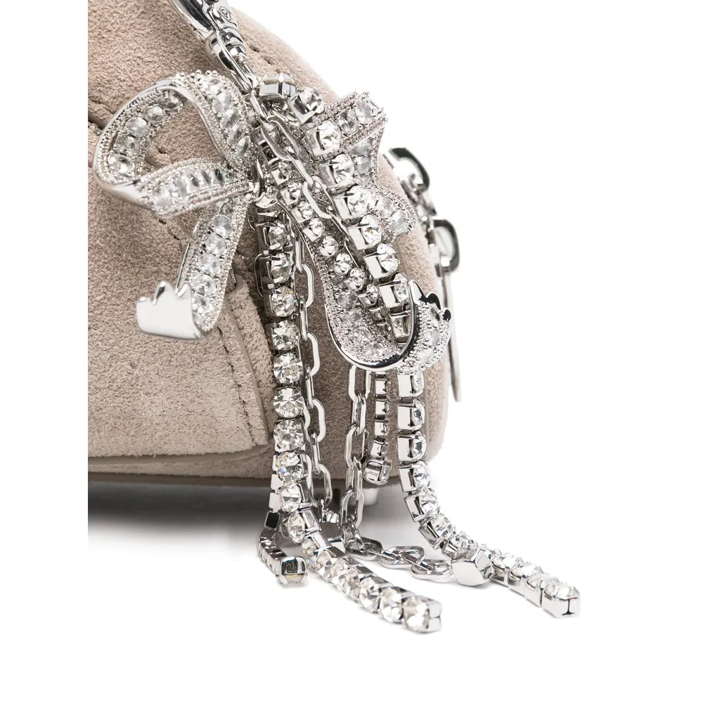 Bags Gray sold by Wanan Luxury product image thumbnail 4