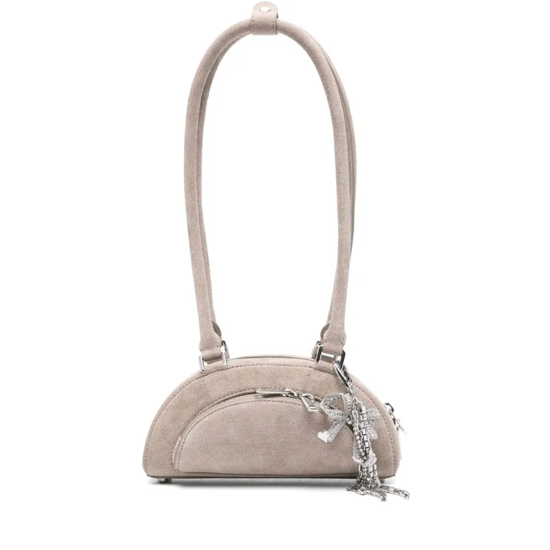 Bags Gray made by Self-Portrait