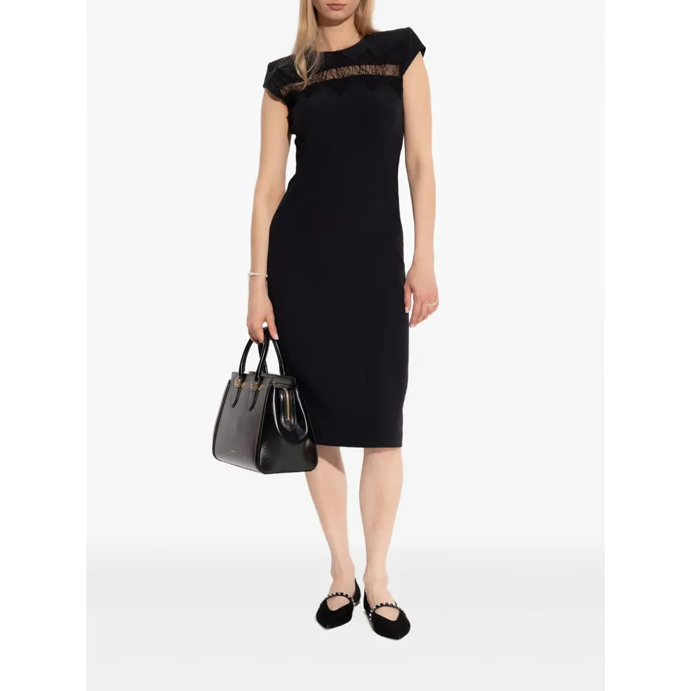 Dresses Black sold by Wanan Luxury product image thumbnail 5
