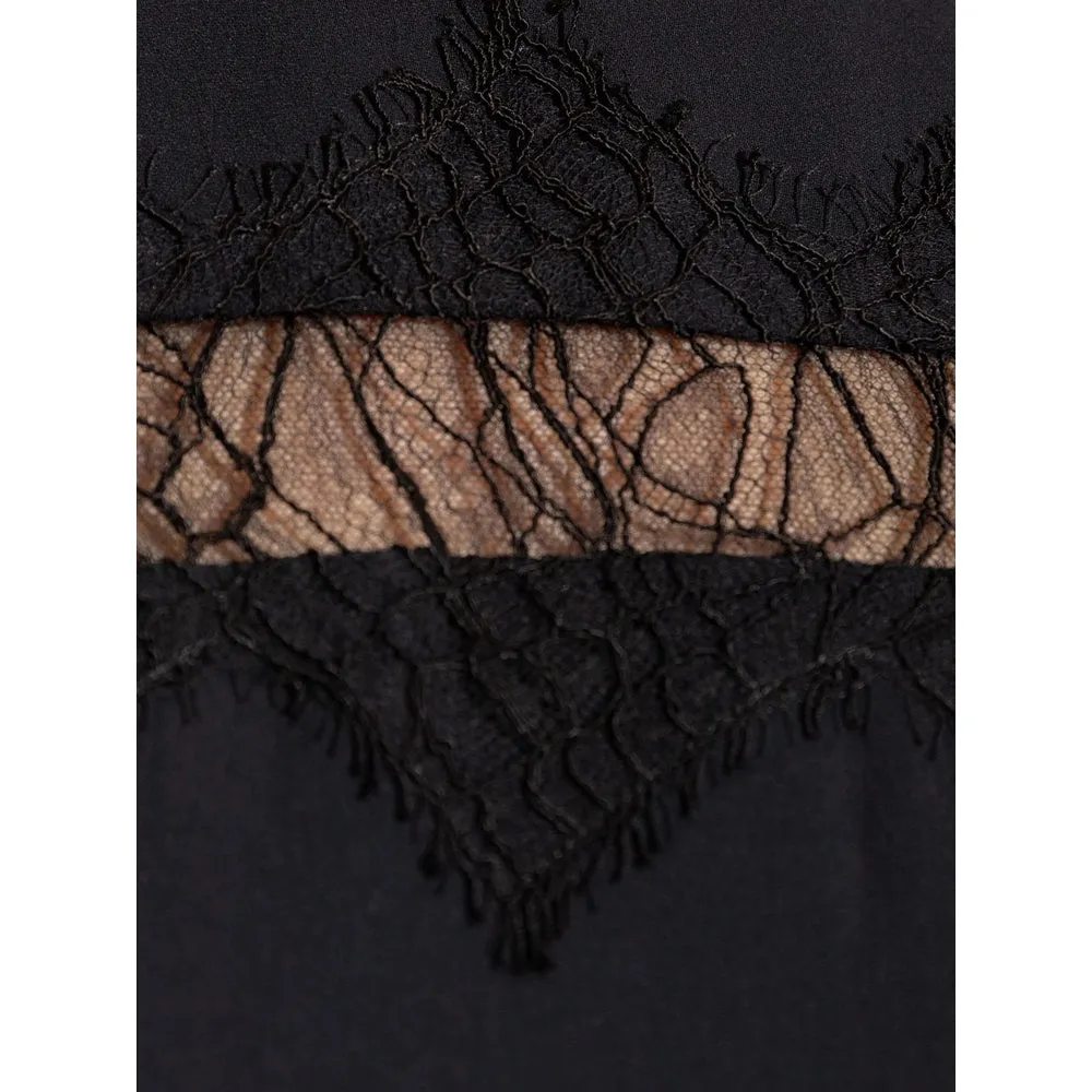 Dresses Black sold by Wanan Luxury product image thumbnail 3