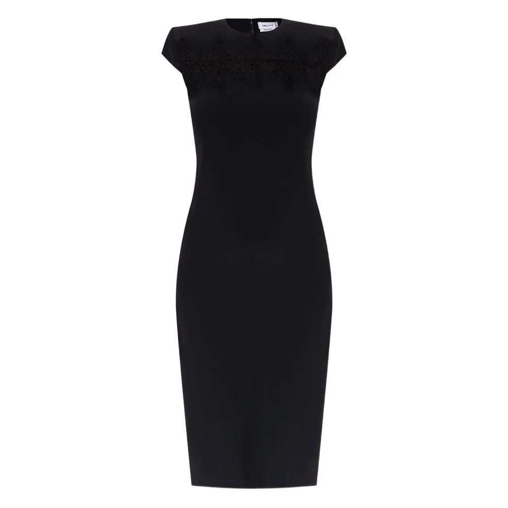 Dresses Black sold by Wanan Luxury