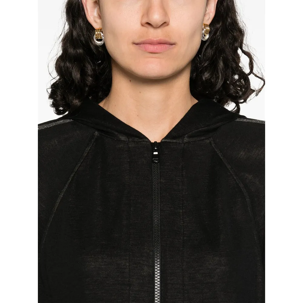 Sweatshirts Black sold by Wanan Luxury product image thumbnail 4