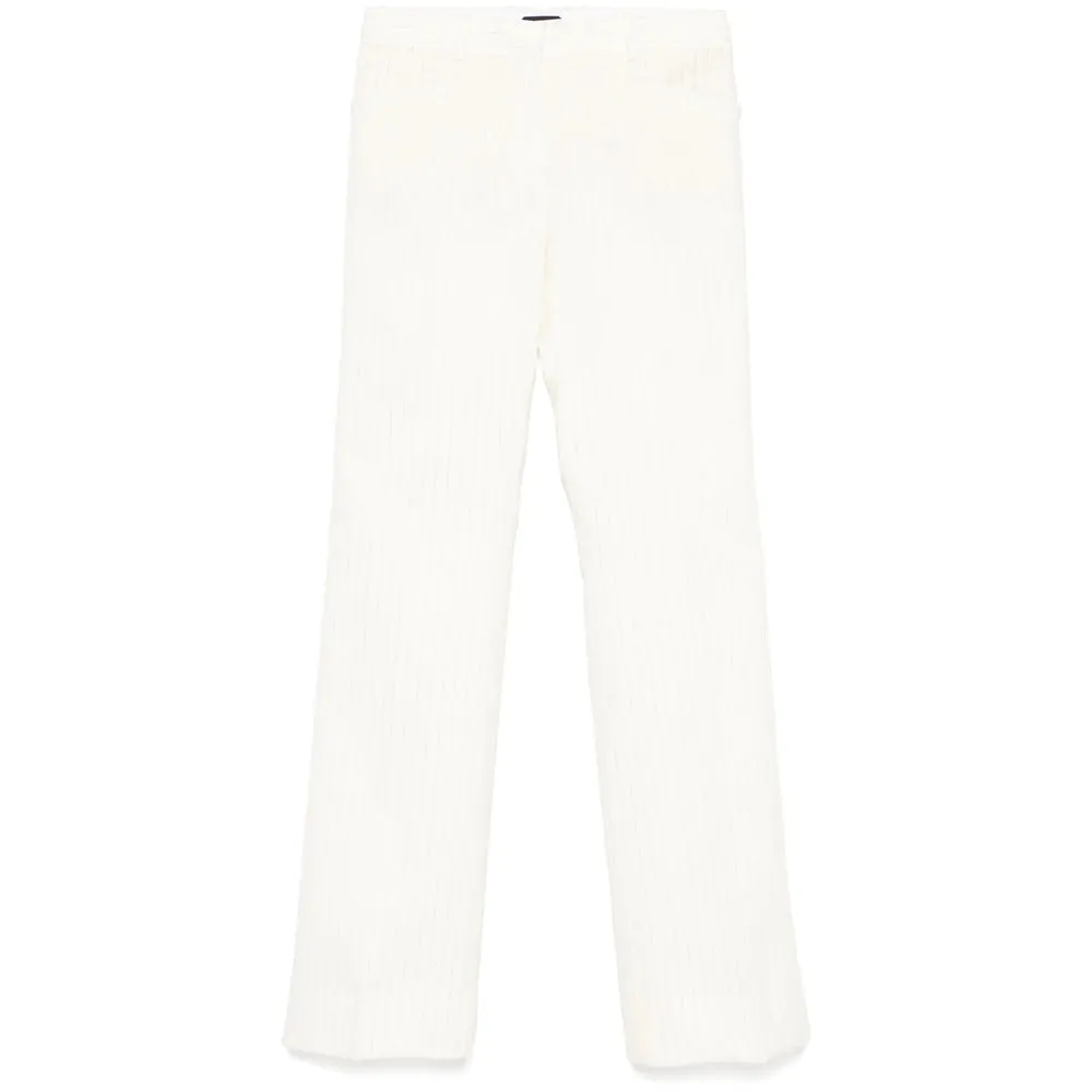 Pants Neutral sold by Wanan Luxury