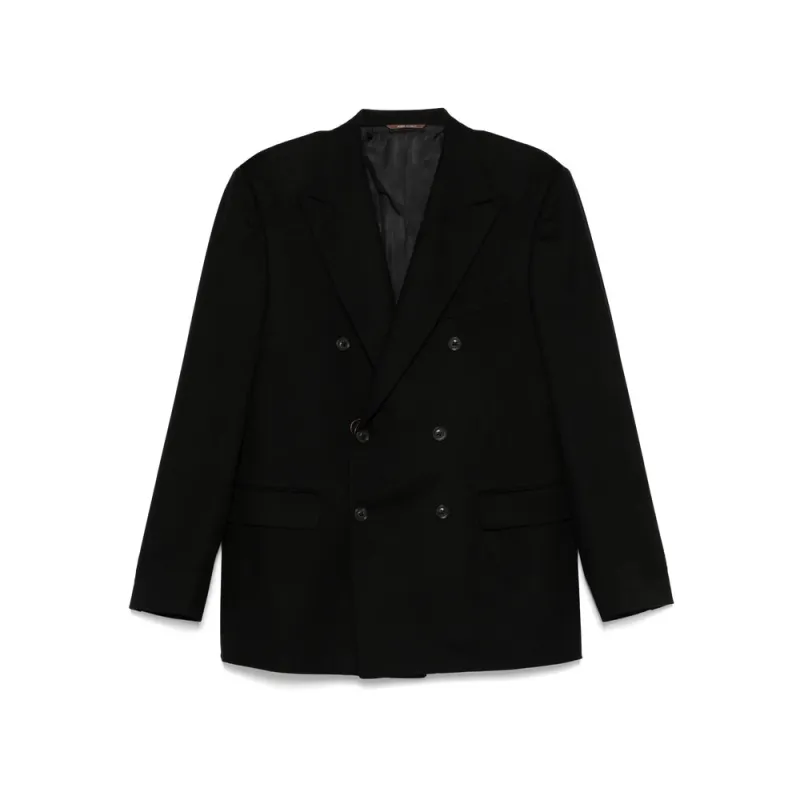 Jackets Black sold by Wanan Luxury