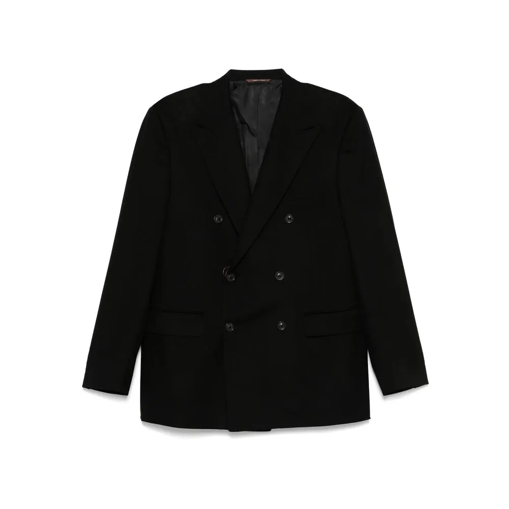 Jackets Black sold by Wanan Luxury