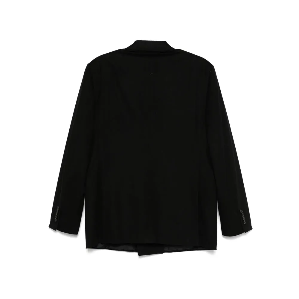 Jackets Black sold by Wanan Luxury product image thumbnail 2