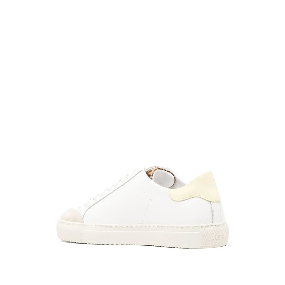 Sneakers White, Brown sold by Wanan Luxury product image thumbnail 3