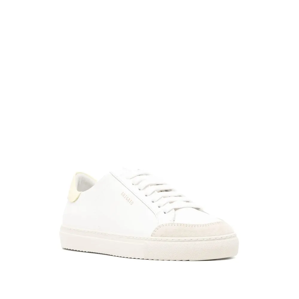 Sneakers White, Brown sold by Wanan Luxury product image thumbnail 4