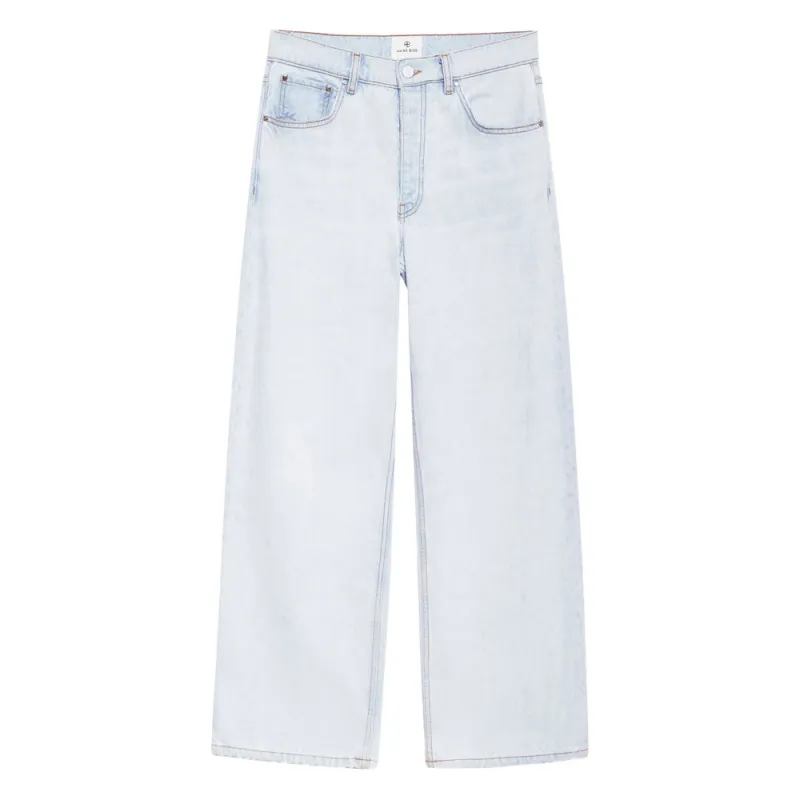 Denim Blue sold by Wanan Luxury