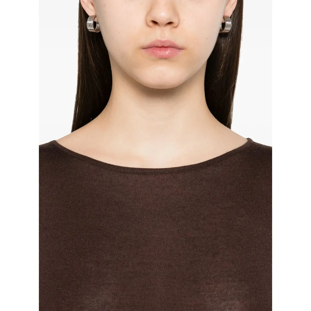 Sweaters Brown sold by Wanan Luxury product image thumbnail 4