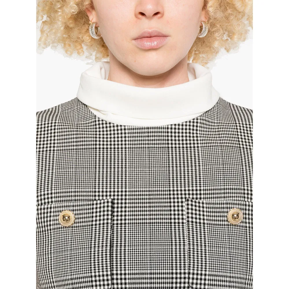 Dresses Black sold by Wanan Luxury product image thumbnail 4