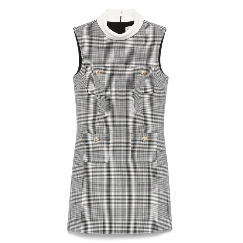 Dresses Black sold by Wanan Luxury