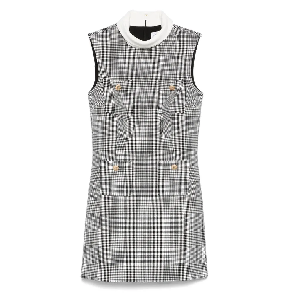 Dresses Black sold by Wanan Luxury