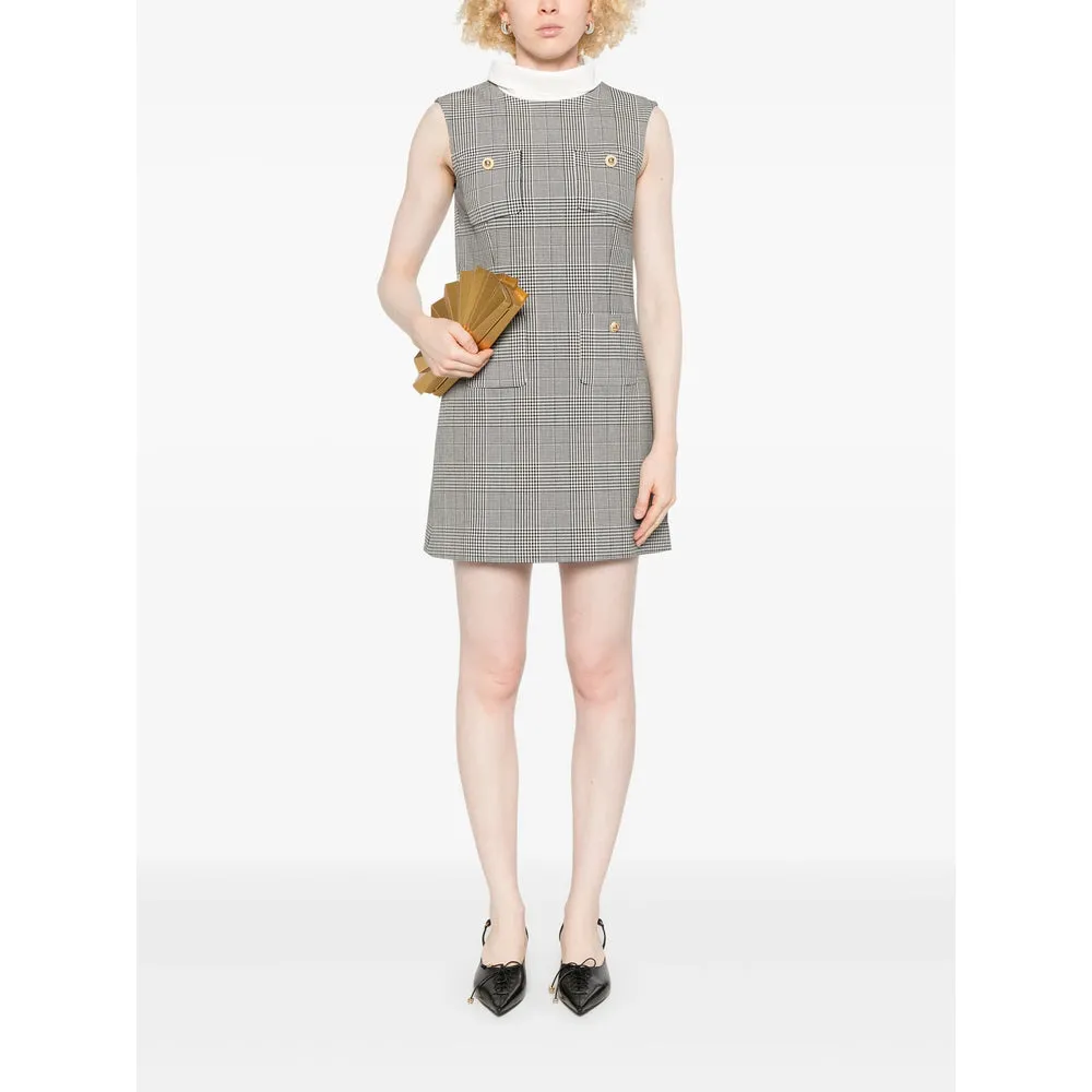 Dresses Black sold by Wanan Luxury product image thumbnail 2