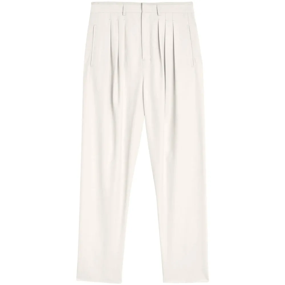 Pants White sold by Wanan Luxury