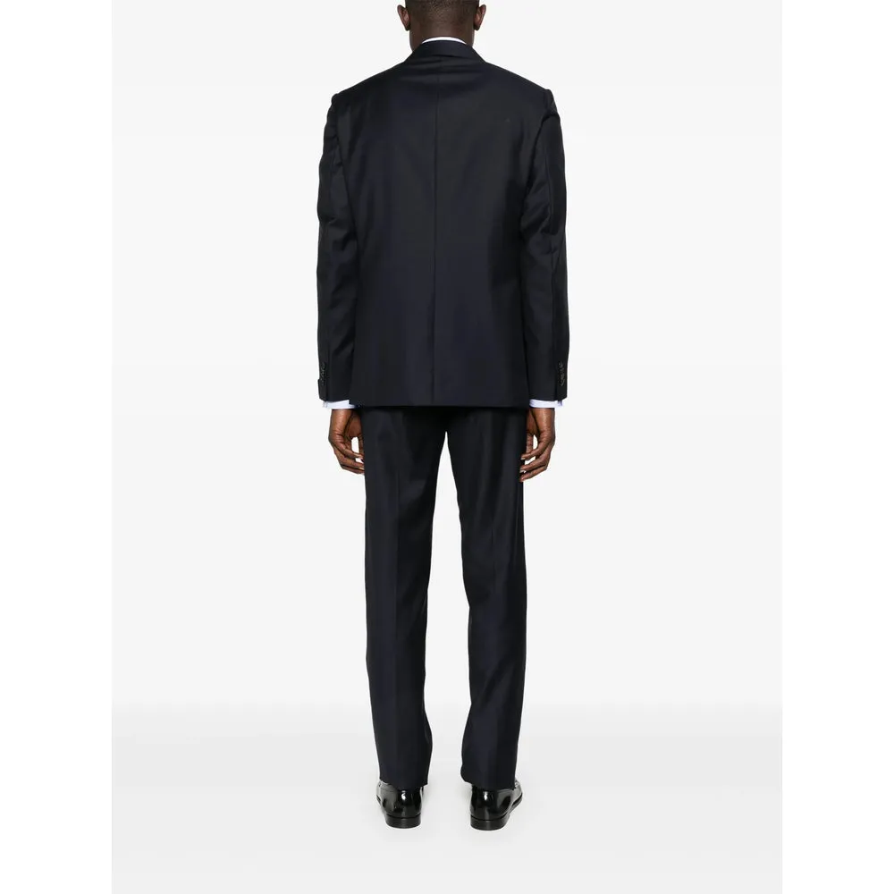 Suits Blue sold by Wanan Luxury product image thumbnail 5