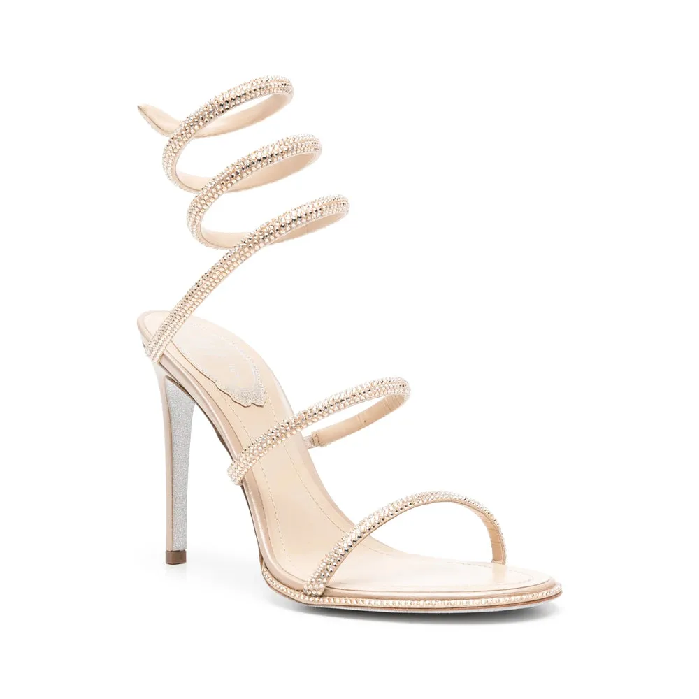 Shoes Neutral sold by Wanan Luxury product image thumbnail 4