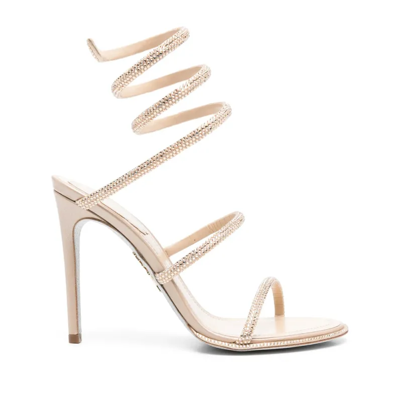 Shoes Neutral sold by Wanan Luxury