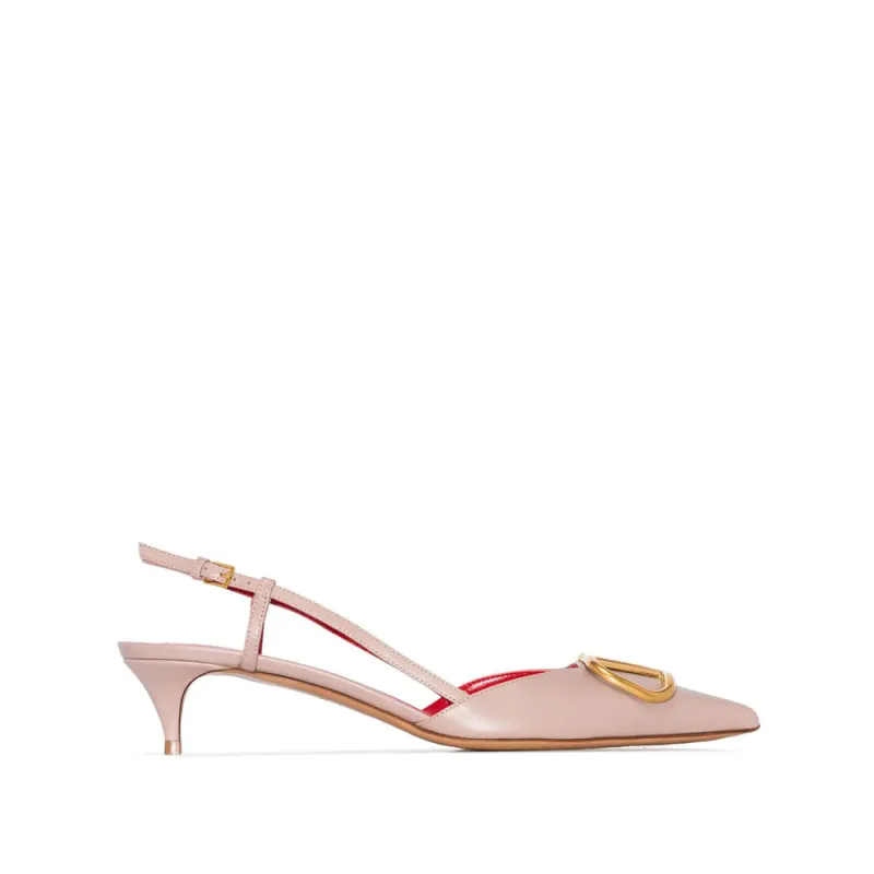 Shoes Neutral made by Valentino Garavani
