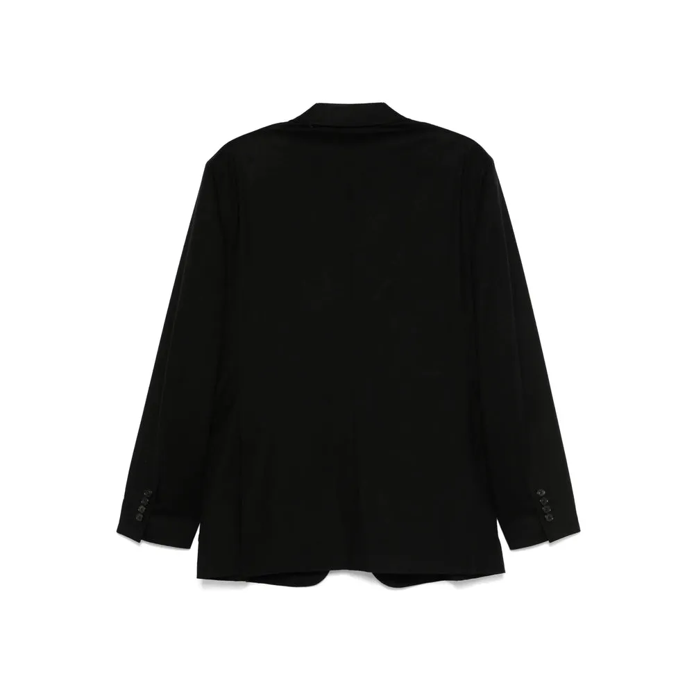 Jackets Black sold by Wanan Luxury product image thumbnail 2