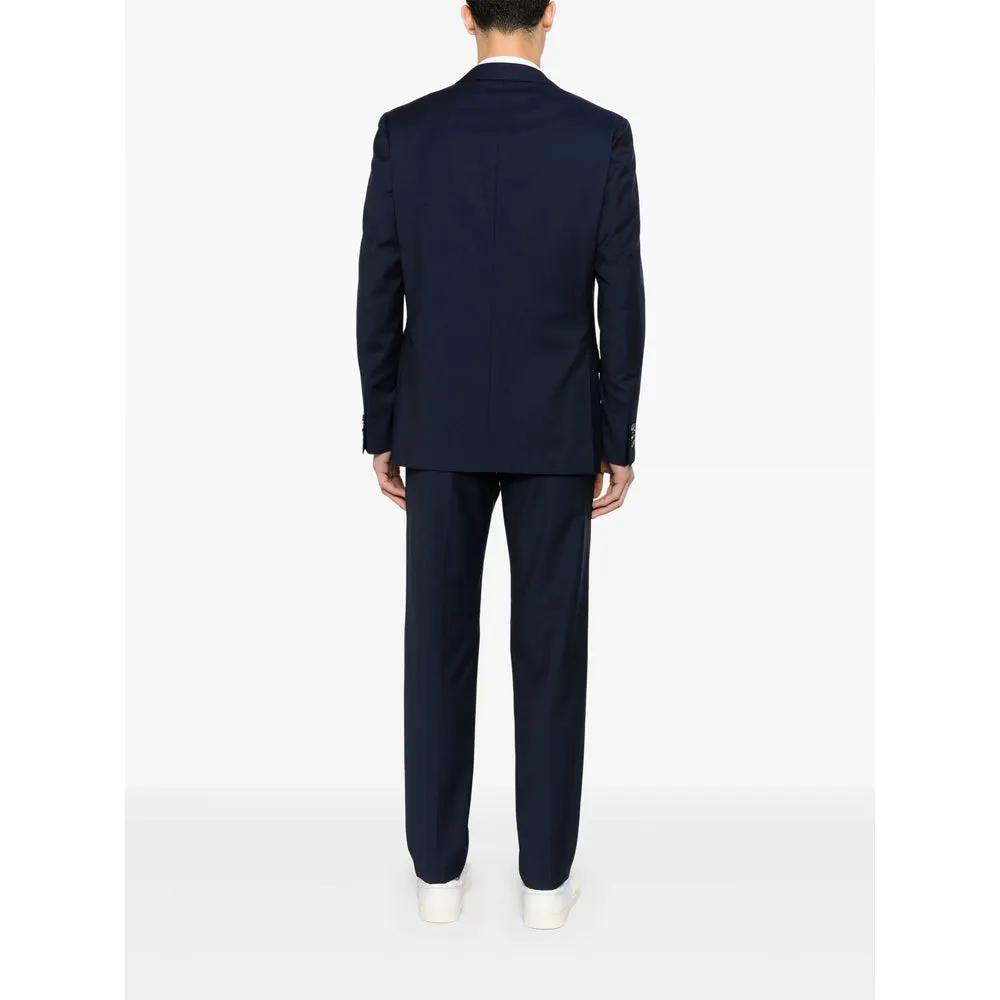 Suits Blue sold by Wanan Luxury product image thumbnail 4