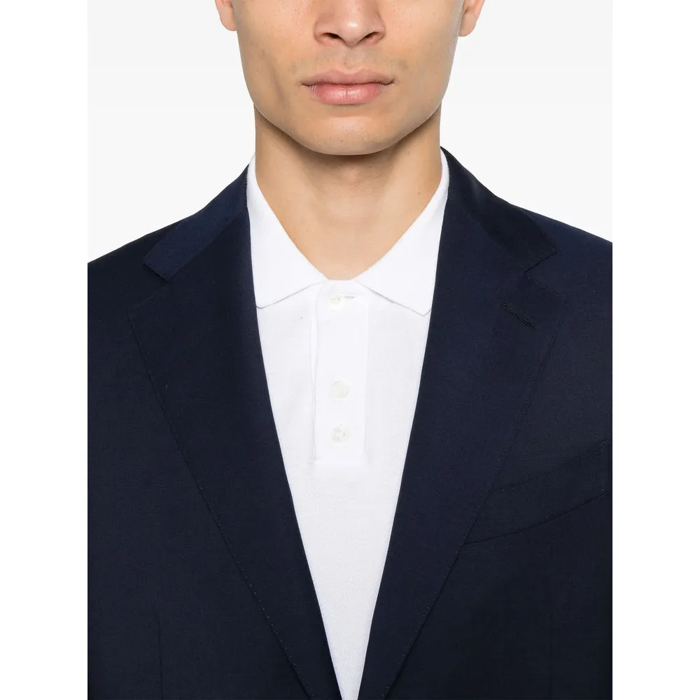 Suits Blue sold by Wanan Luxury product image thumbnail 5