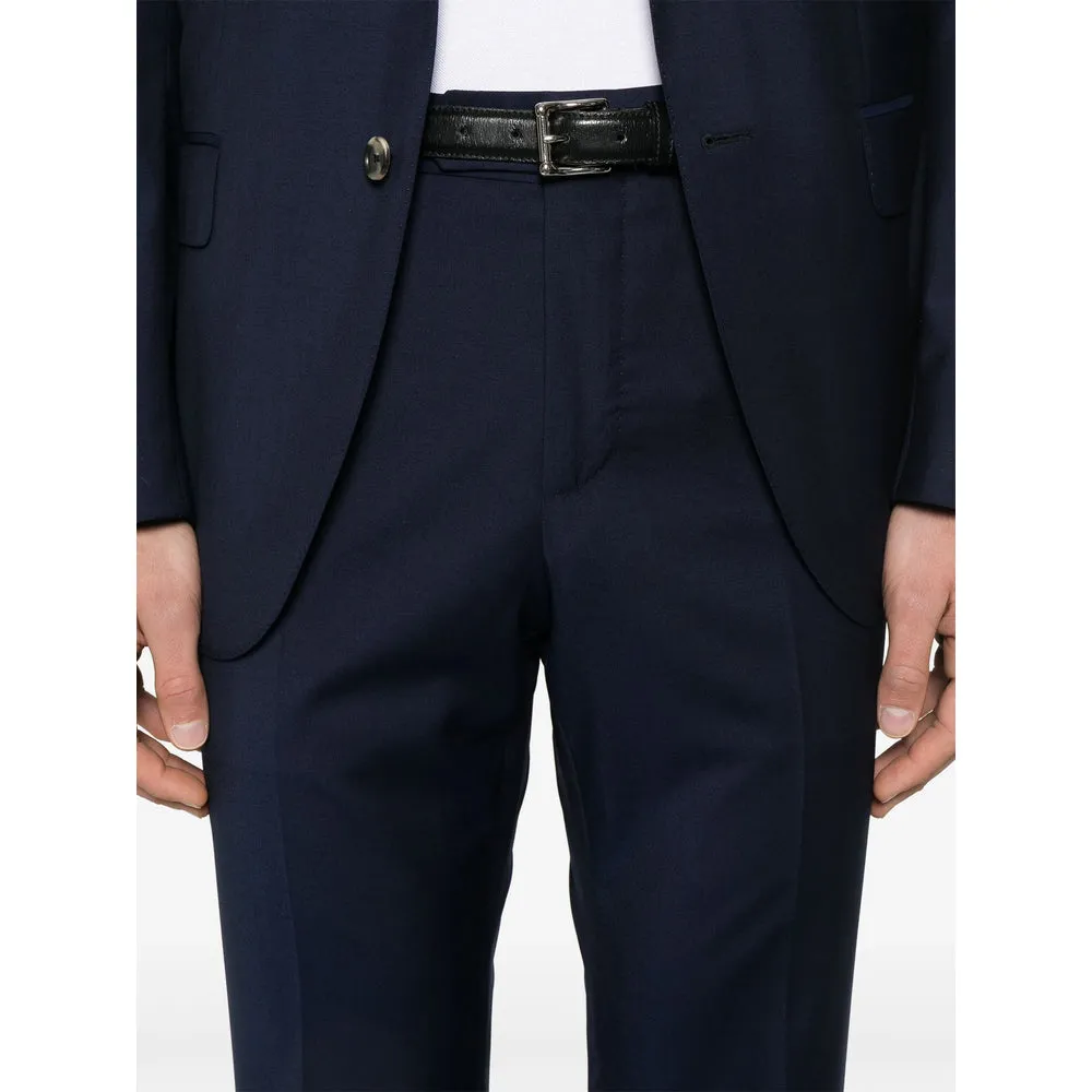 Suits Blue sold by Wanan Luxury product image thumbnail 2