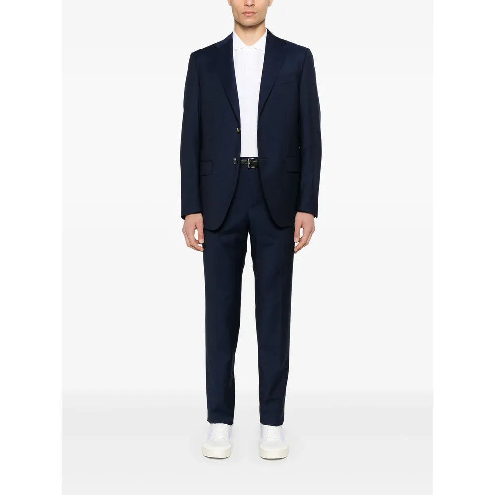 Suits Blue sold by Wanan Luxury product image thumbnail 3