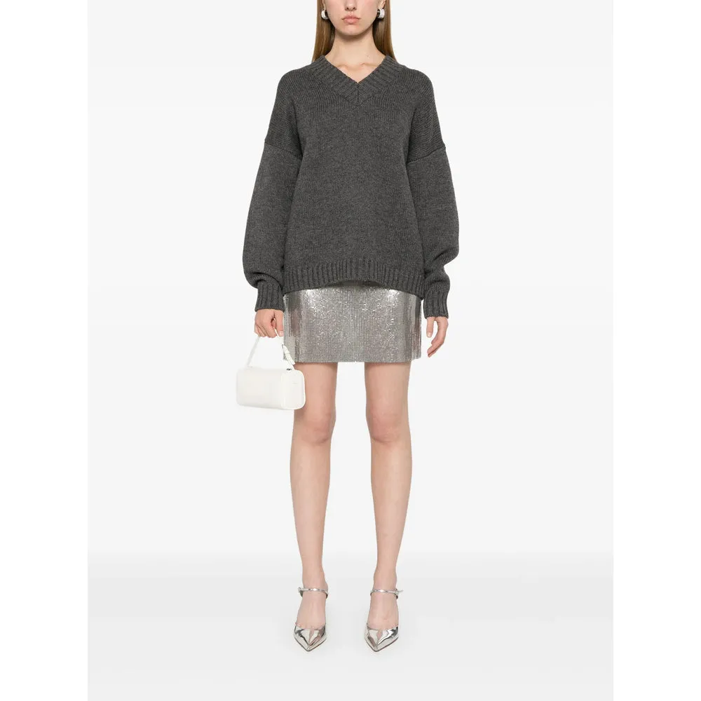 Skirts Gray sold by Wanan Luxury product image thumbnail 5