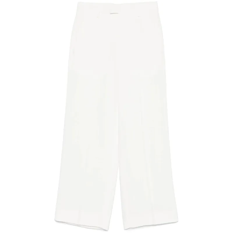 Pants White sold by Wanan Luxury