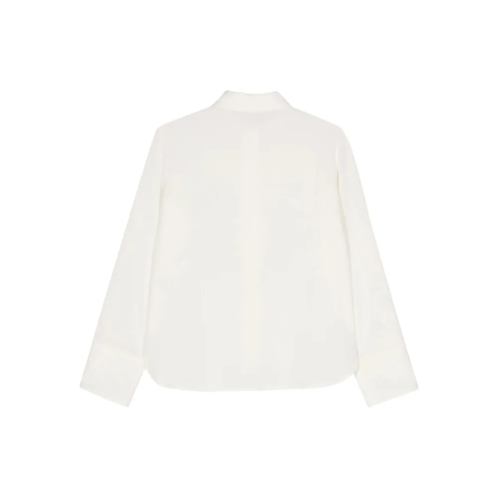 Shirts Neutral sold by Wanan Luxury product image thumbnail 2