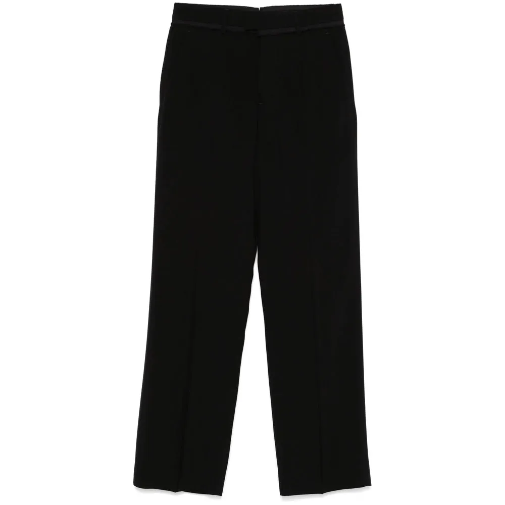 Pants Black sold by Wanan Luxury
