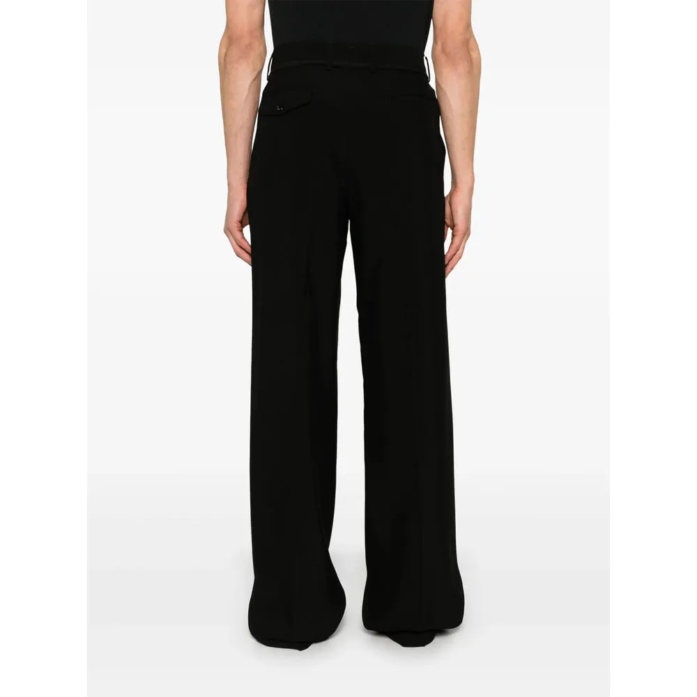 Pants Black sold by Wanan Luxury product image thumbnail 5