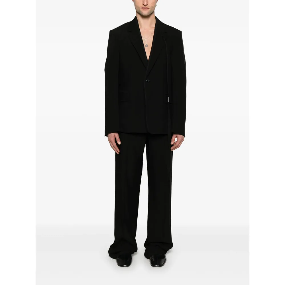 Pants Black sold by Wanan Luxury product image thumbnail 2