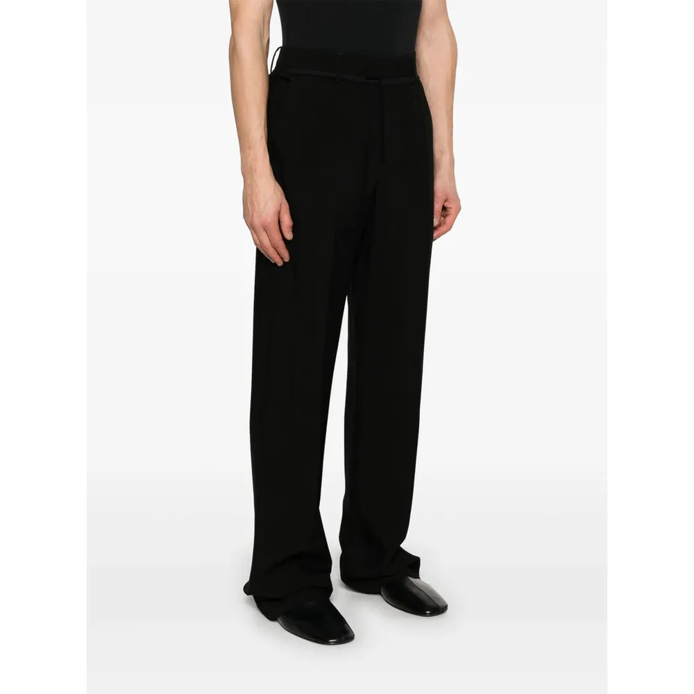Pants Black sold by Wanan Luxury product image thumbnail 3
