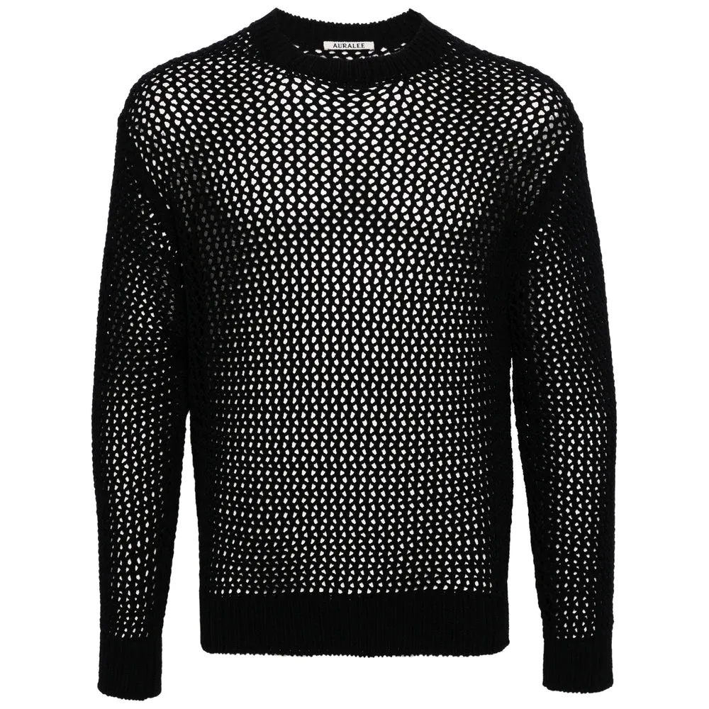 Sweaters Blue sold by Wanan Luxury