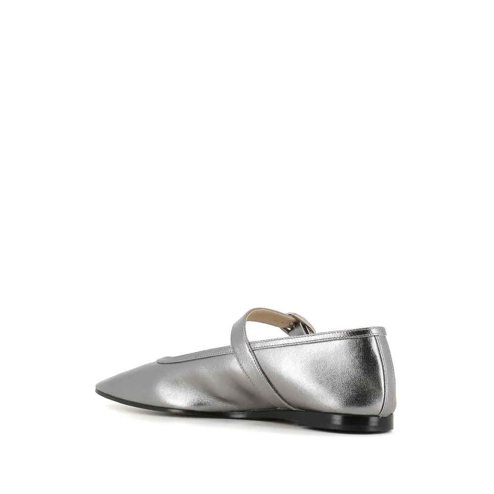 Shoes Silver sold by Wanan Luxury product image thumbnail 3