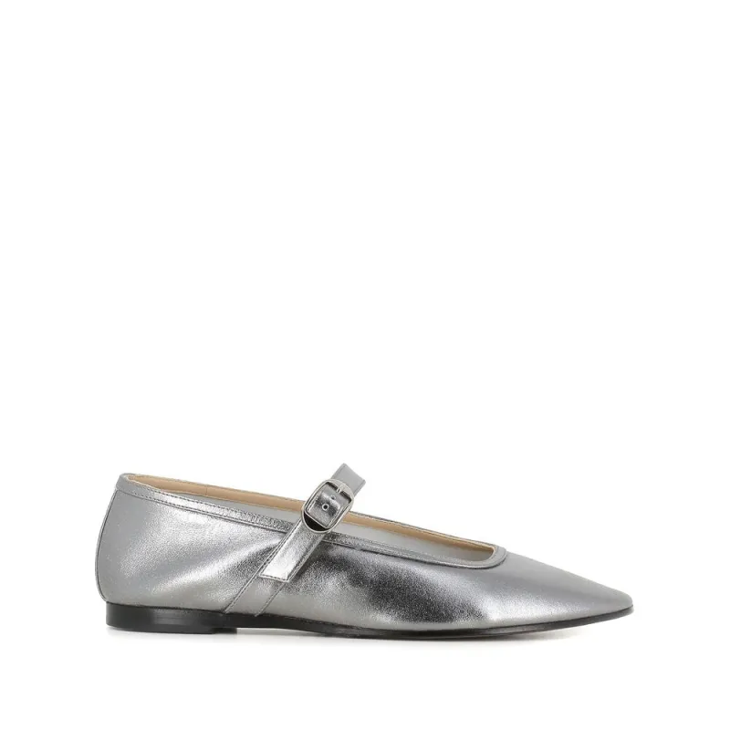 Shoes Silver sold by Wanan Luxury