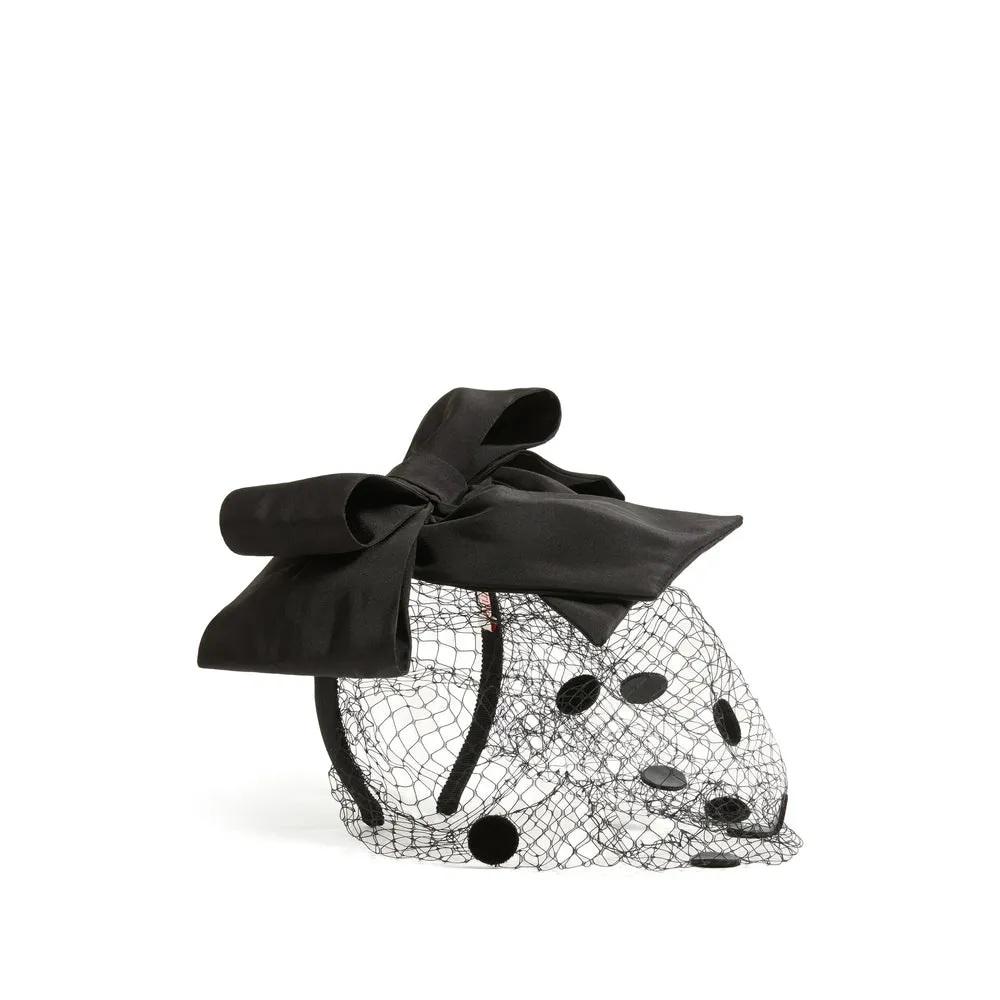 Hair Accessories Black sold by Wanan Luxury product image thumbnail 3