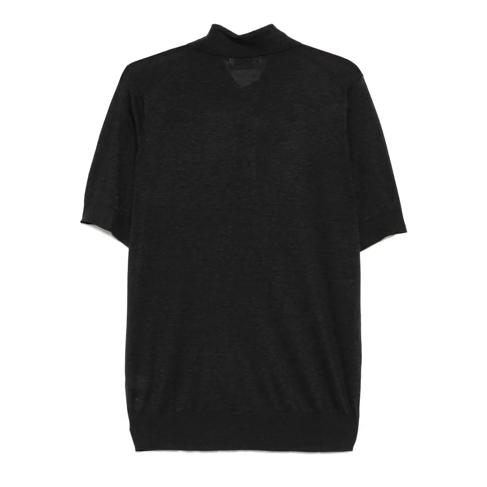 Sweaters Gray sold by Wanan Luxury product image thumbnail 2