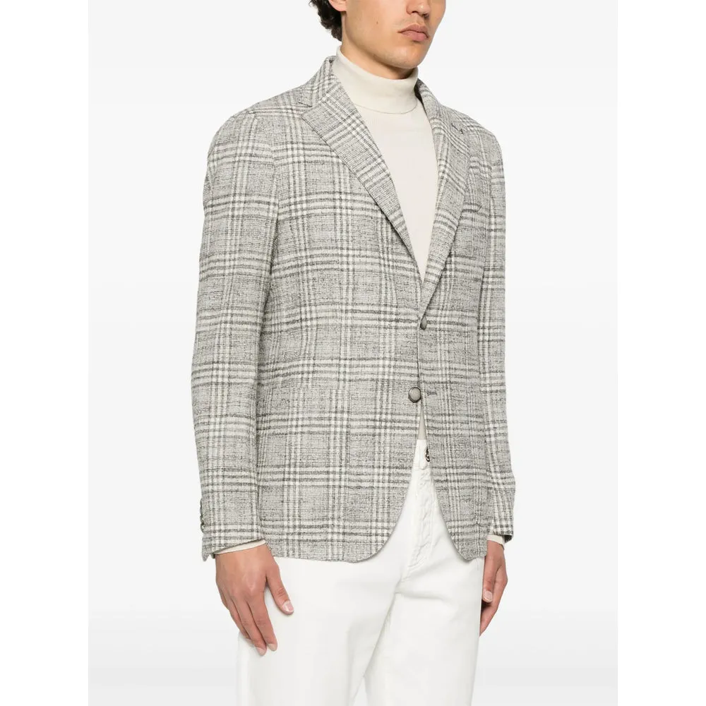 Jackets Gray sold by Wanan Luxury product image thumbnail 3